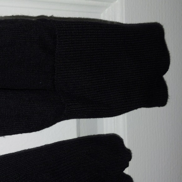 Halogen Black Size S Sweater - Picture 3 of 6